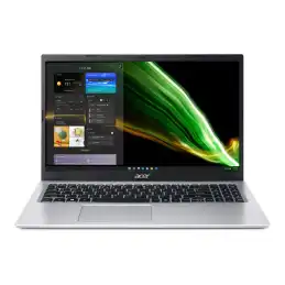 Acer Aspire 3 A315-58 - Intel Core i3 - 1115G4 - jusqu'à 4.1 GHz - Win 11 Home - UHD Graphics - 16 Go ... (NX.ADDEF.02V)_2